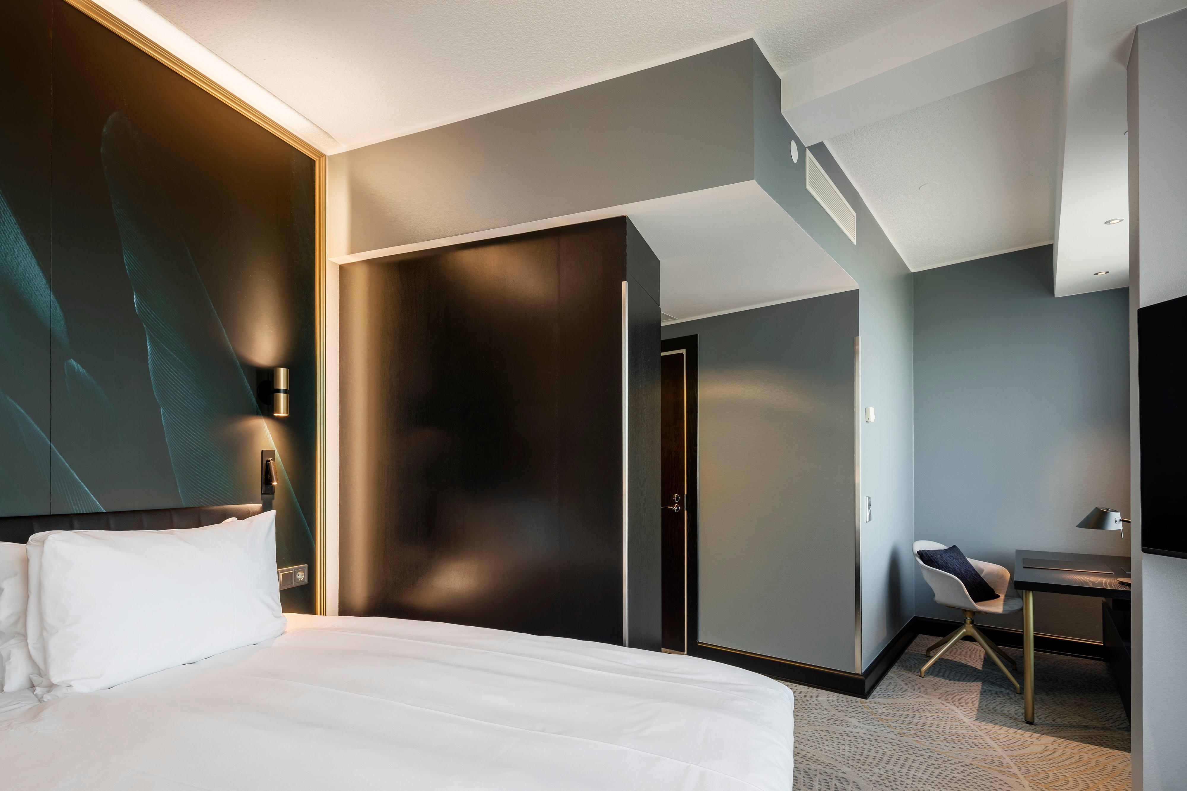 Crowne Plaza Helsinki - Hesperia By Ihg Hotel Ngoại thất bức ảnh