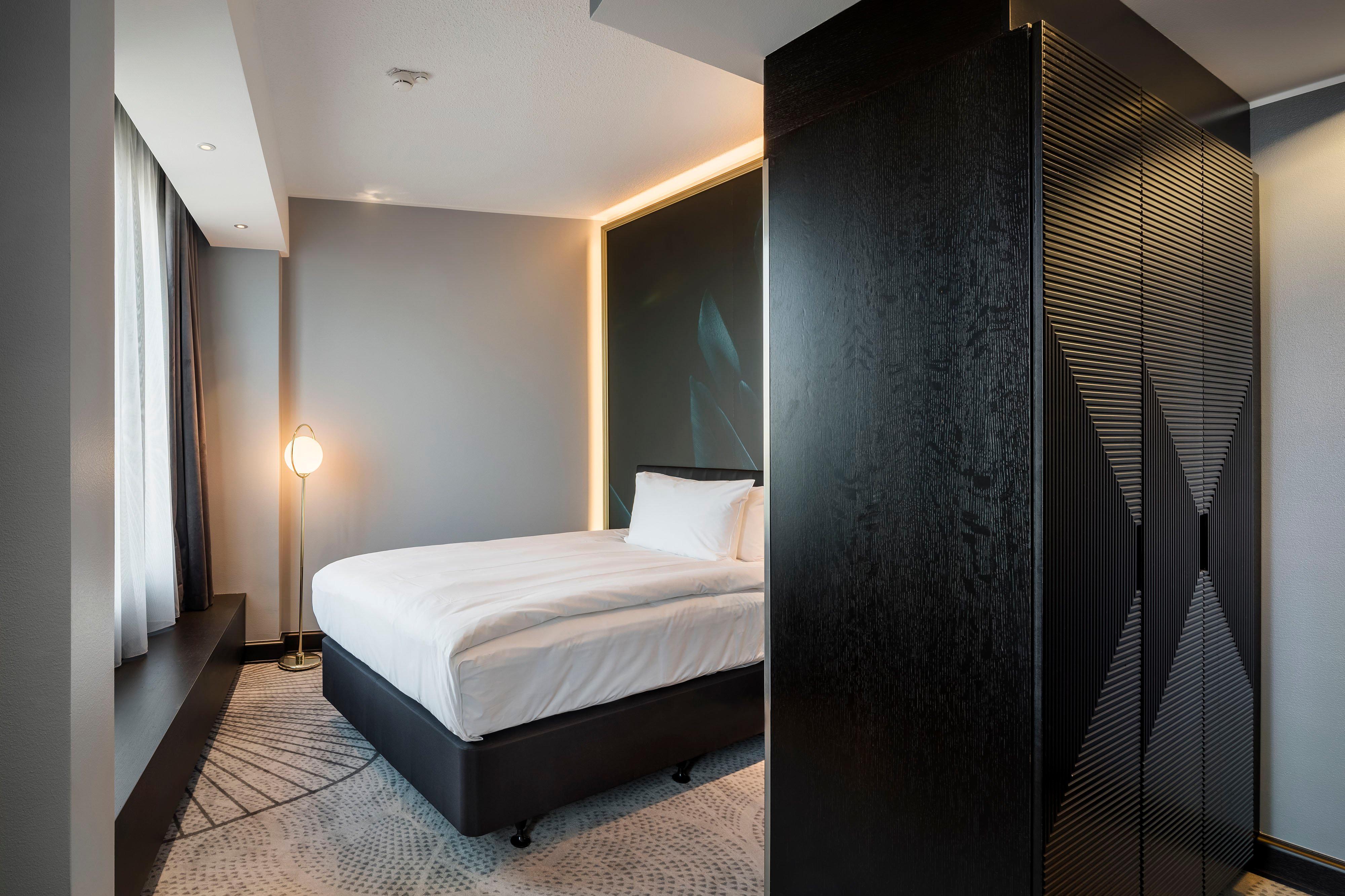 Crowne Plaza Helsinki - Hesperia By Ihg Hotel Ngoại thất bức ảnh