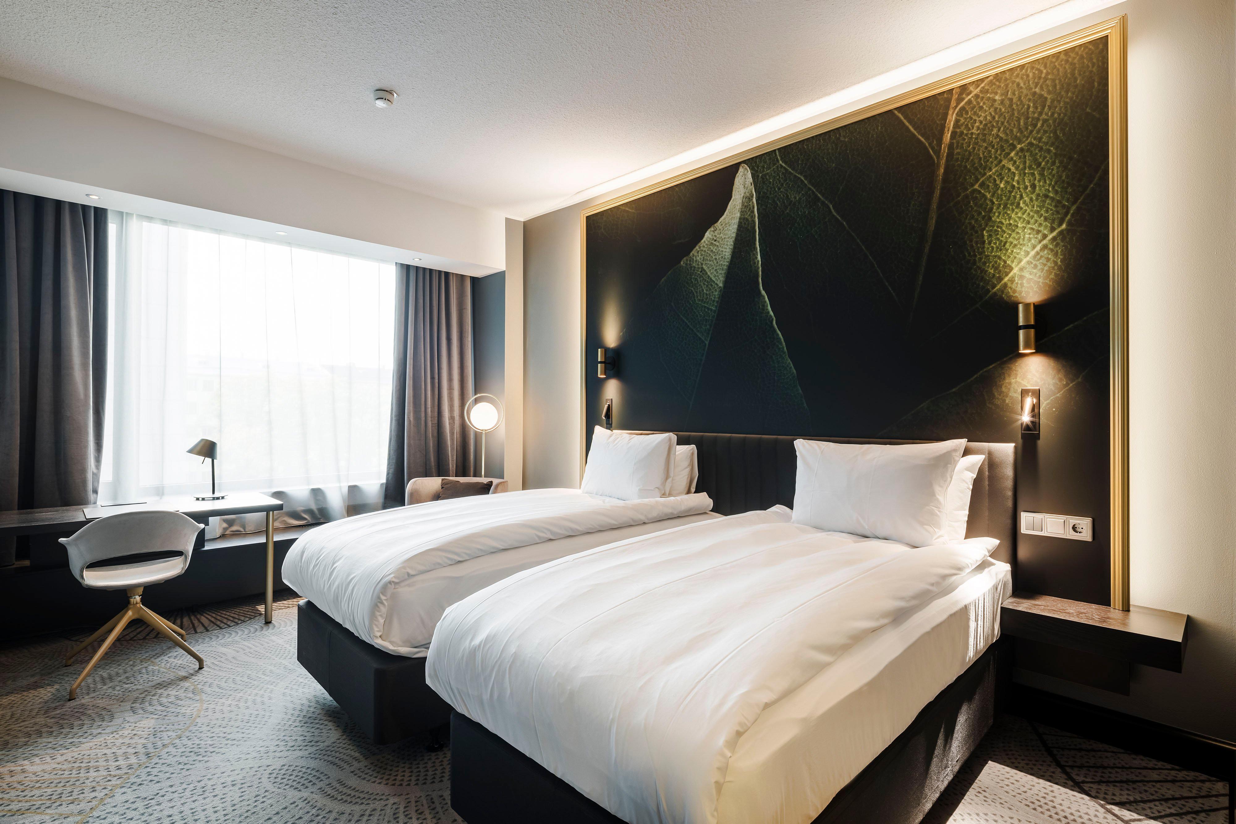 Crowne Plaza Helsinki - Hesperia By Ihg Hotel Ngoại thất bức ảnh