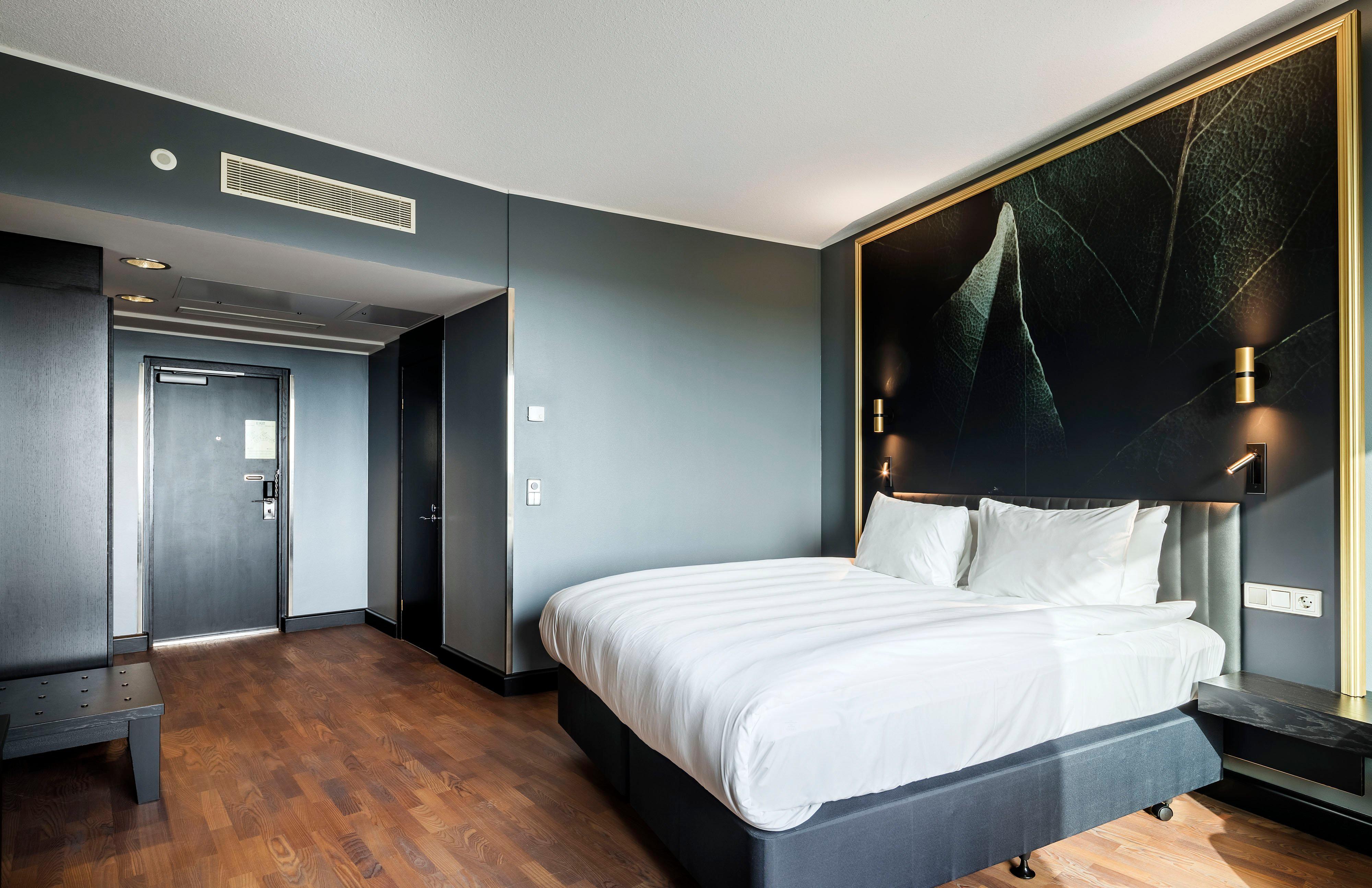 Crowne Plaza Helsinki - Hesperia By Ihg Hotel Ngoại thất bức ảnh