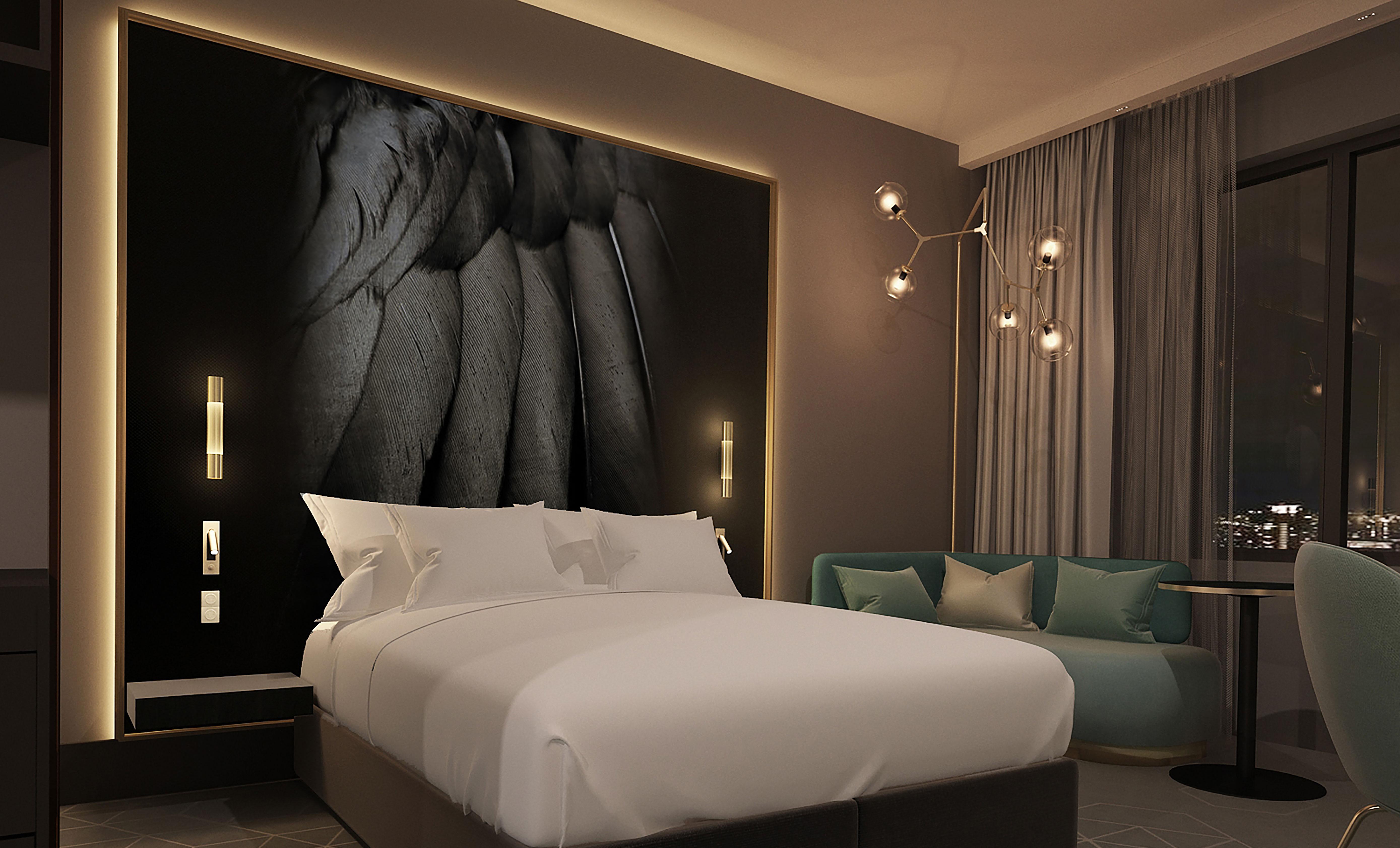 Crowne Plaza Helsinki - Hesperia By Ihg Hotel Ngoại thất bức ảnh