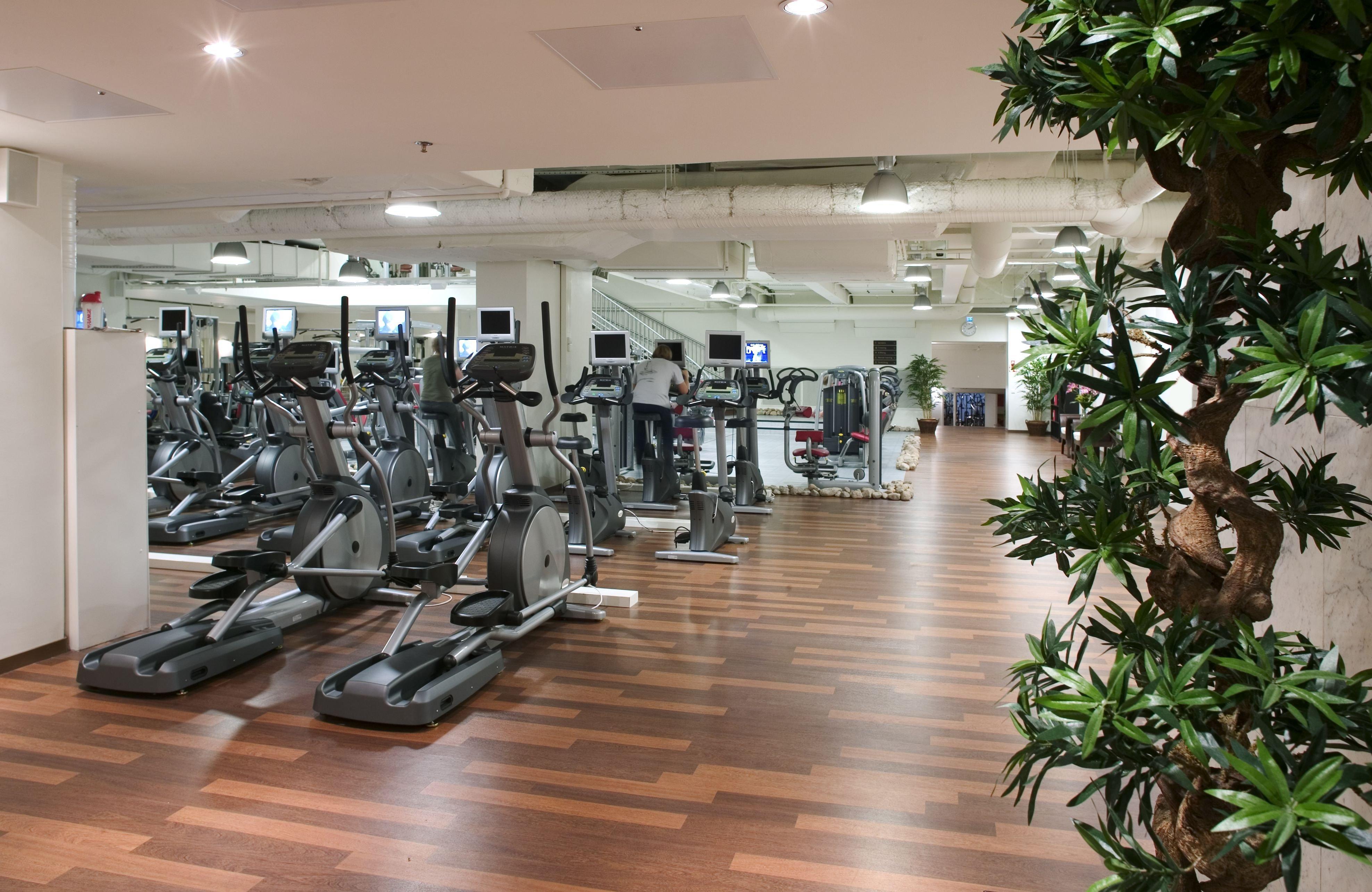 Crowne Plaza Helsinki - Hesperia By Ihg Hotel Ngoại thất bức ảnh