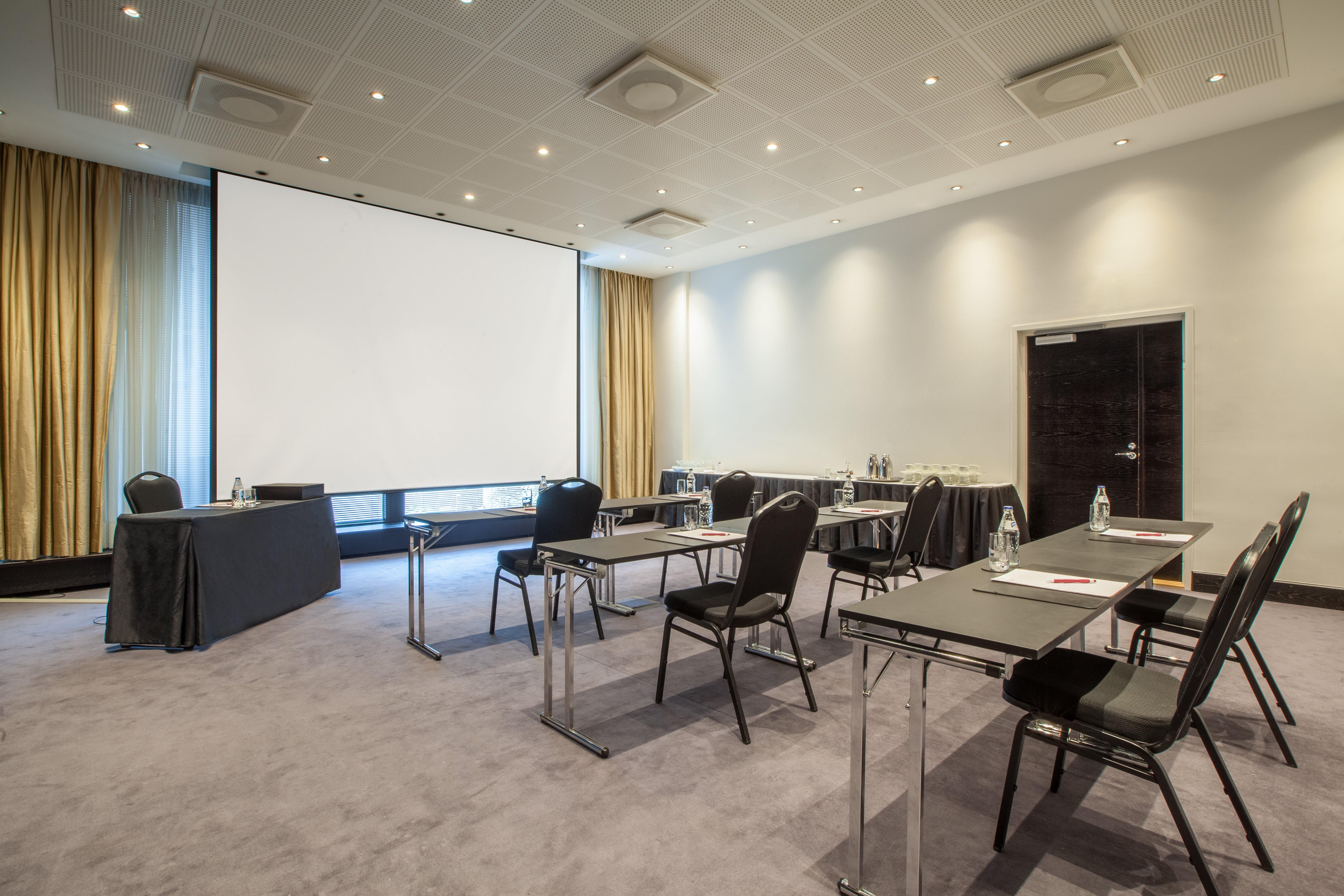 Crowne Plaza Helsinki - Hesperia By Ihg Hotel Ngoại thất bức ảnh