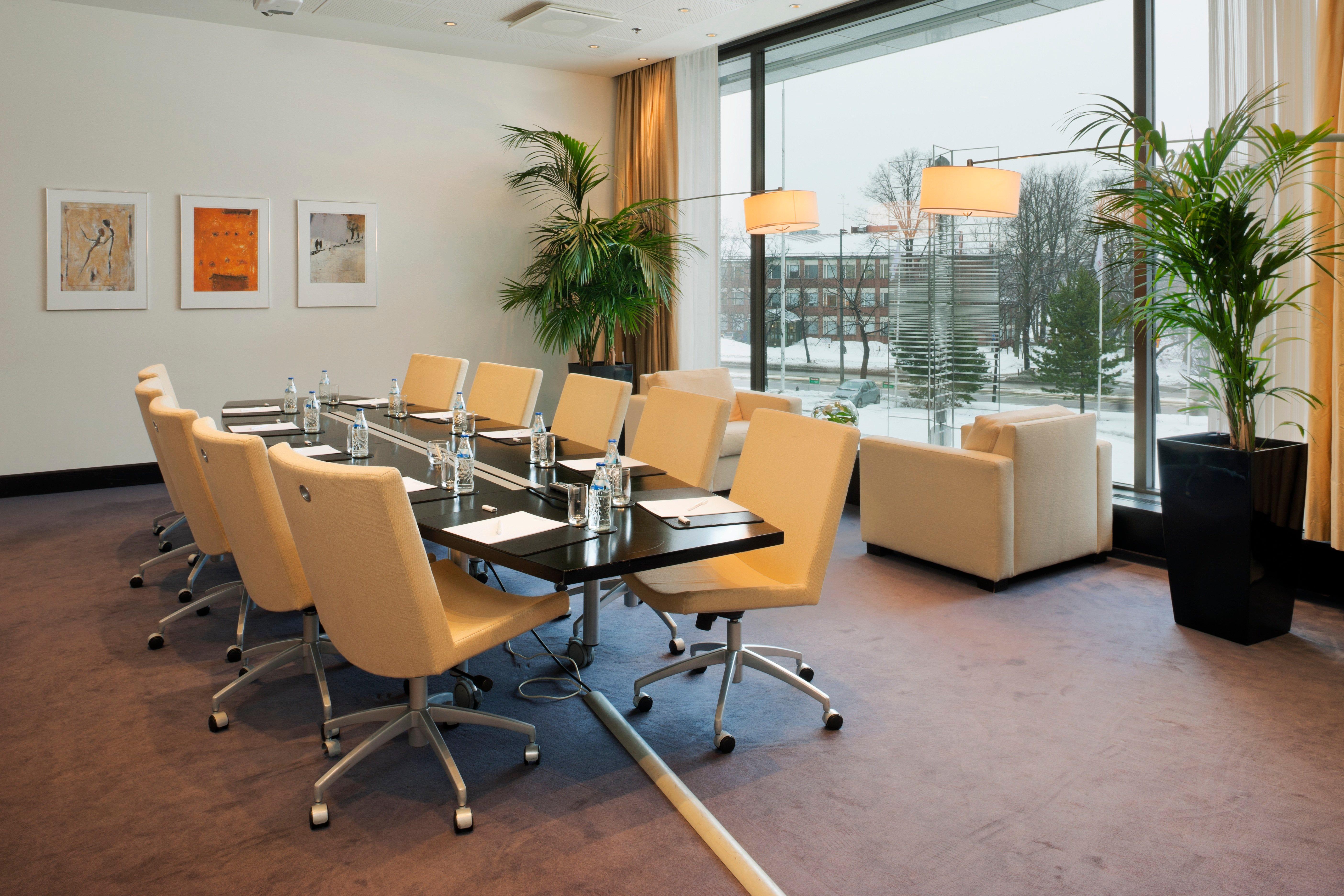 Crowne Plaza Helsinki - Hesperia By Ihg Hotel Ngoại thất bức ảnh