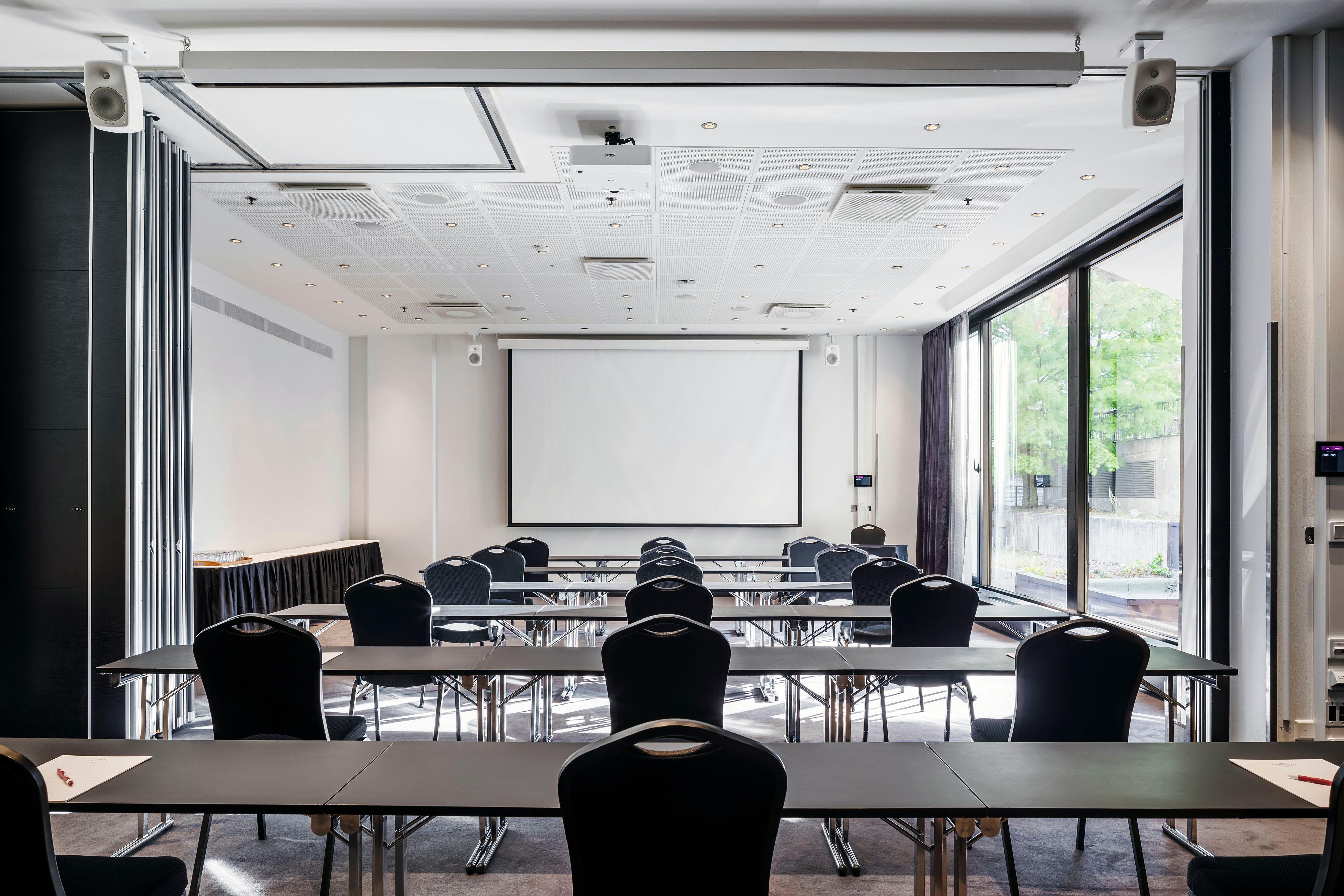 Crowne Plaza Helsinki - Hesperia By Ihg Hotel Ngoại thất bức ảnh