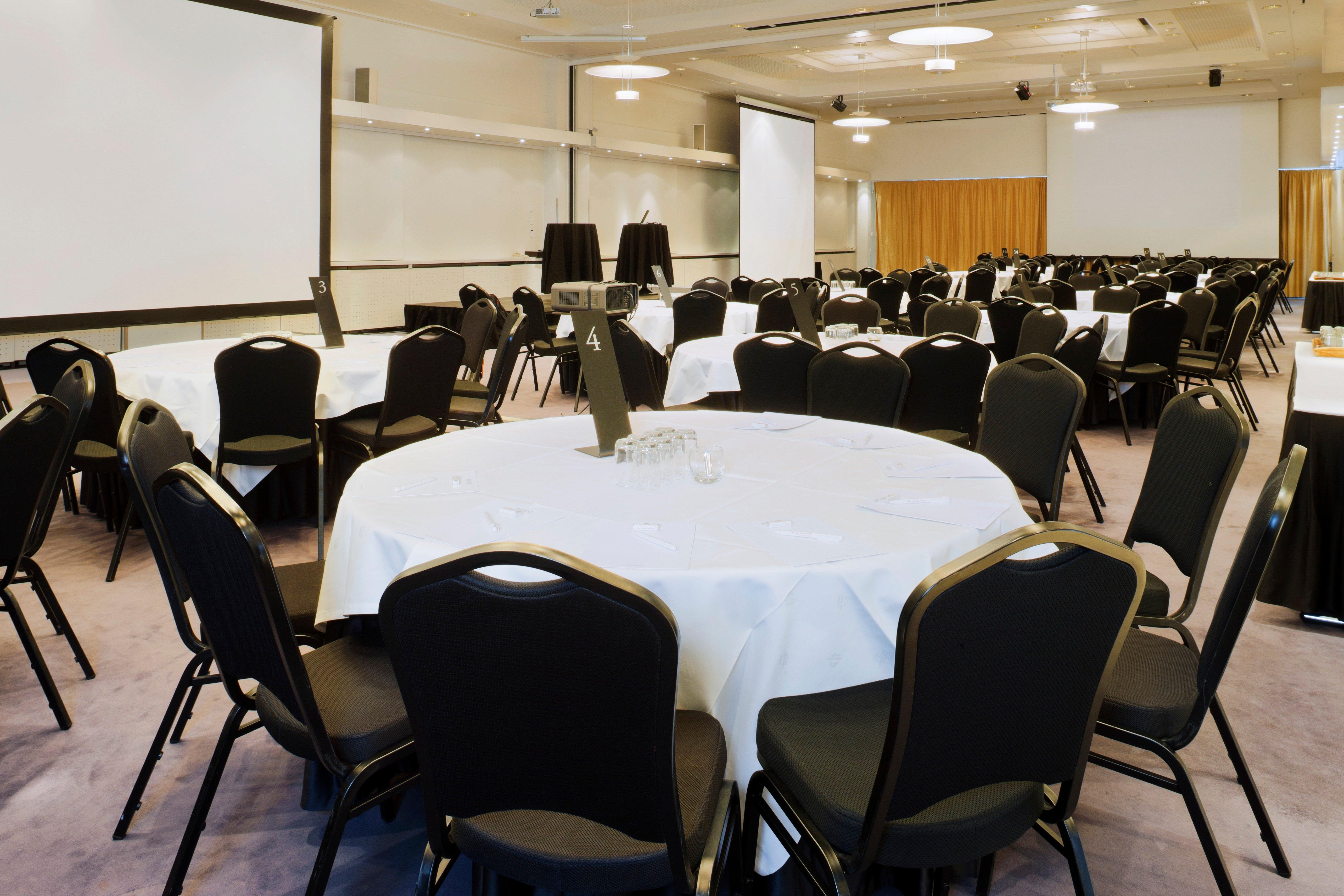 Crowne Plaza Helsinki - Hesperia By Ihg Hotel Ngoại thất bức ảnh