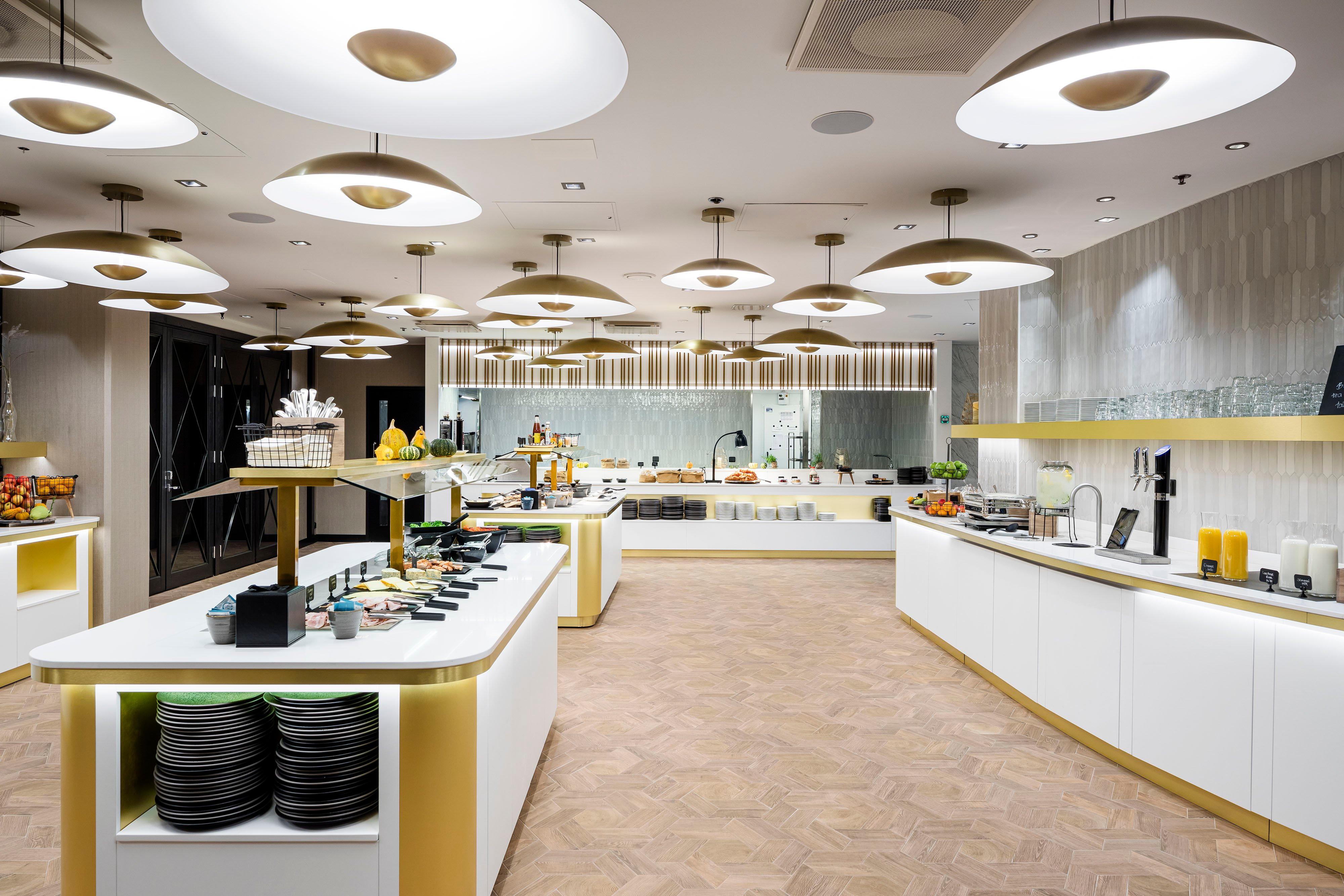 Crowne Plaza Helsinki - Hesperia By Ihg Hotel Ngoại thất bức ảnh