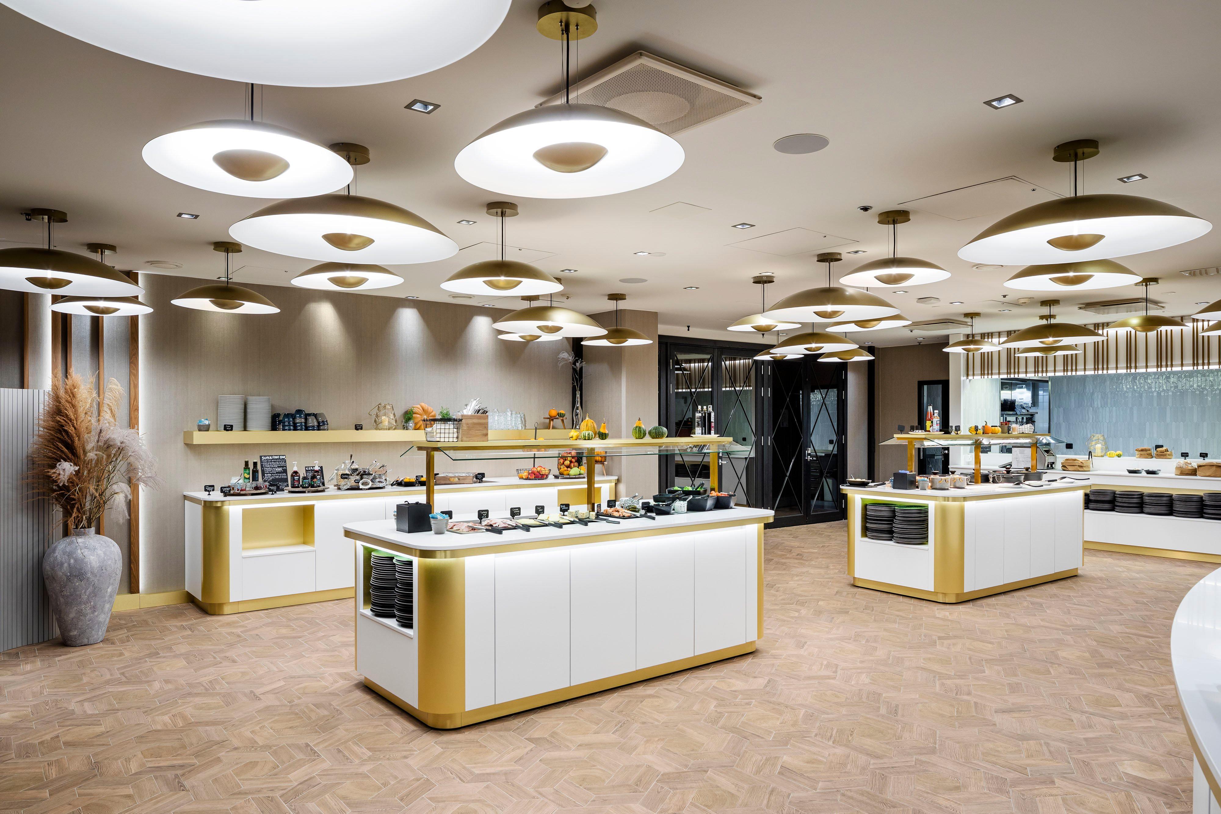 Crowne Plaza Helsinki - Hesperia By Ihg Hotel Ngoại thất bức ảnh