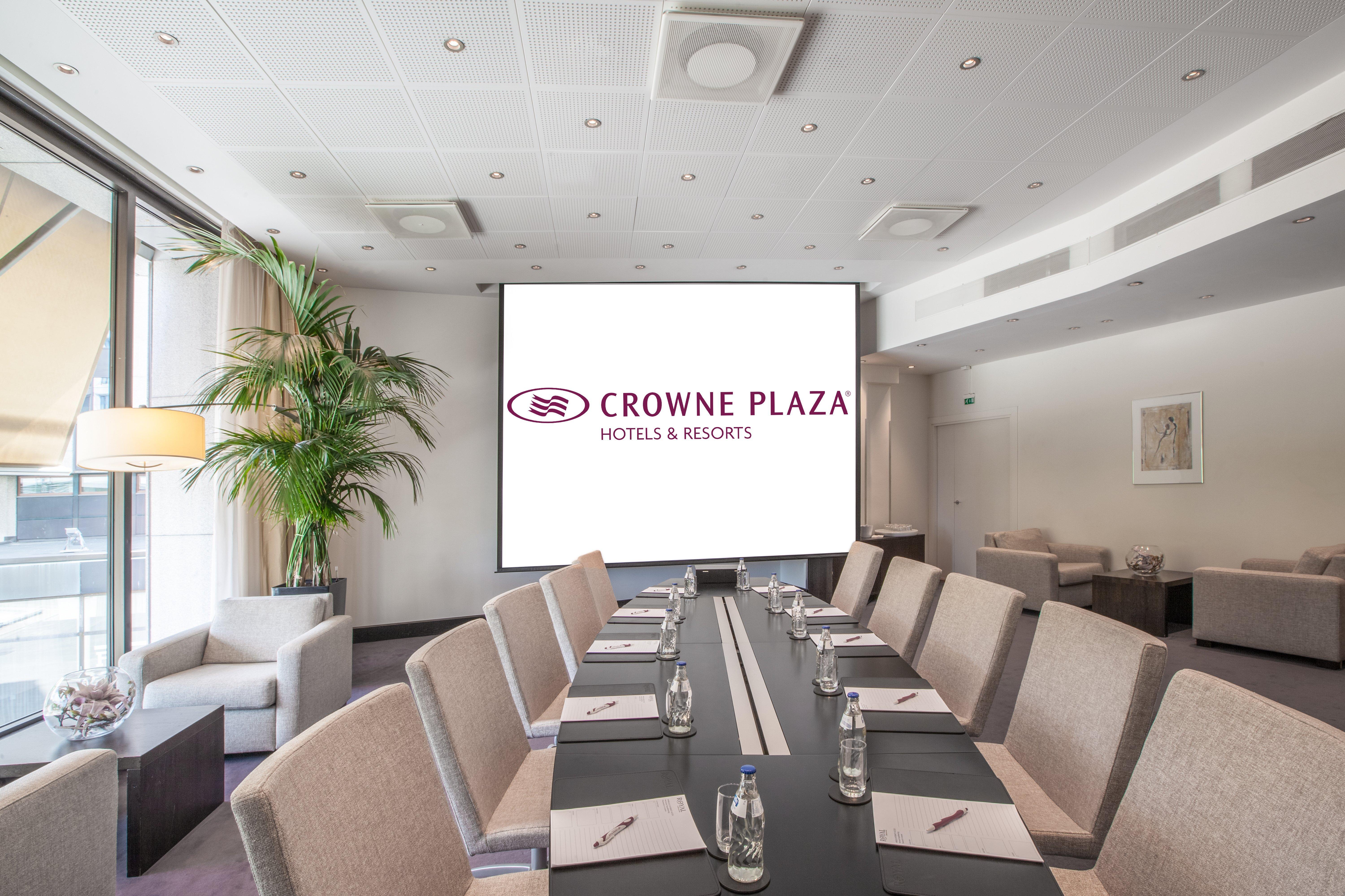 Crowne Plaza Helsinki - Hesperia By Ihg Hotel Ngoại thất bức ảnh