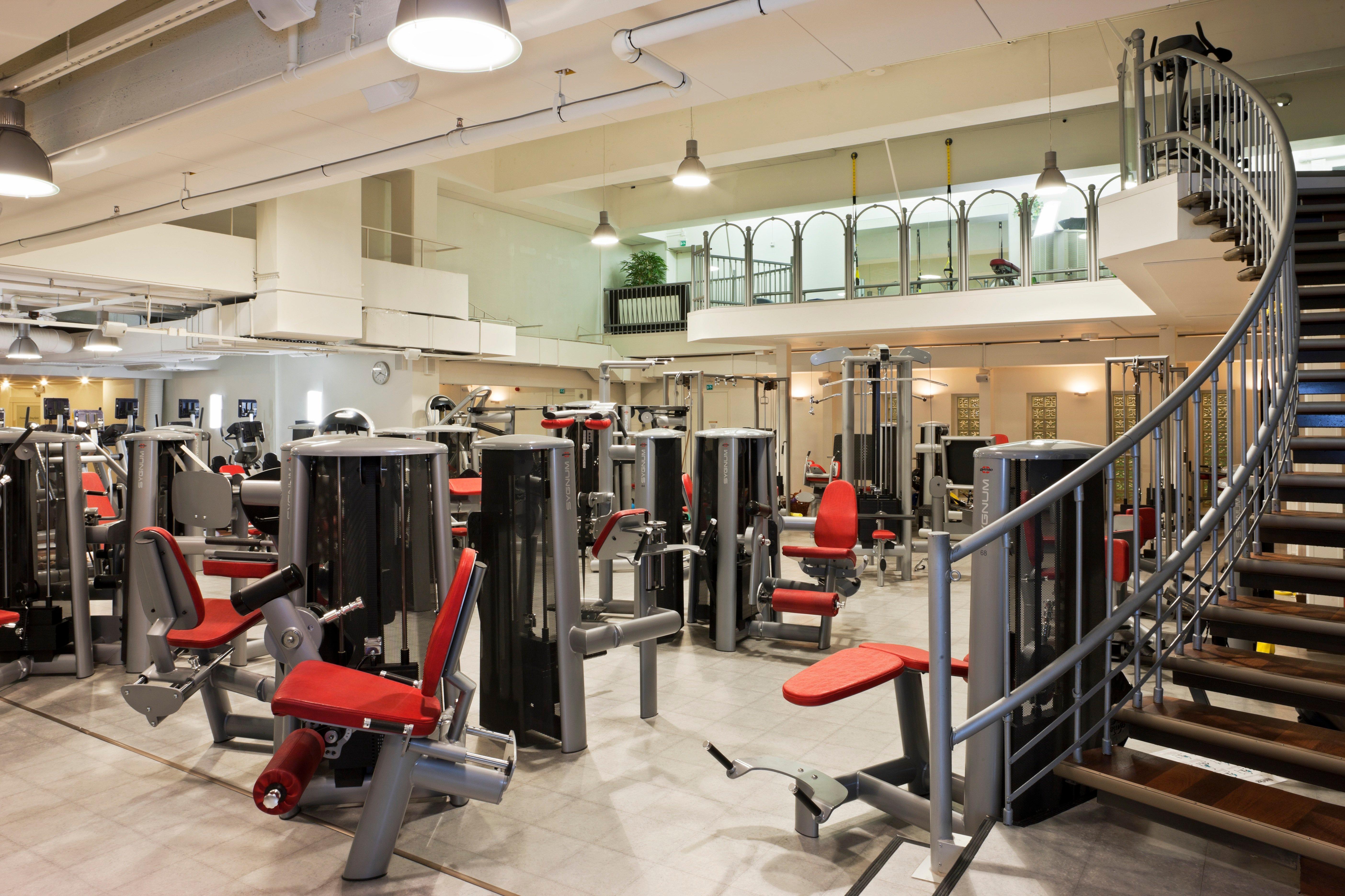 Crowne Plaza Helsinki - Hesperia By Ihg Hotel Ngoại thất bức ảnh