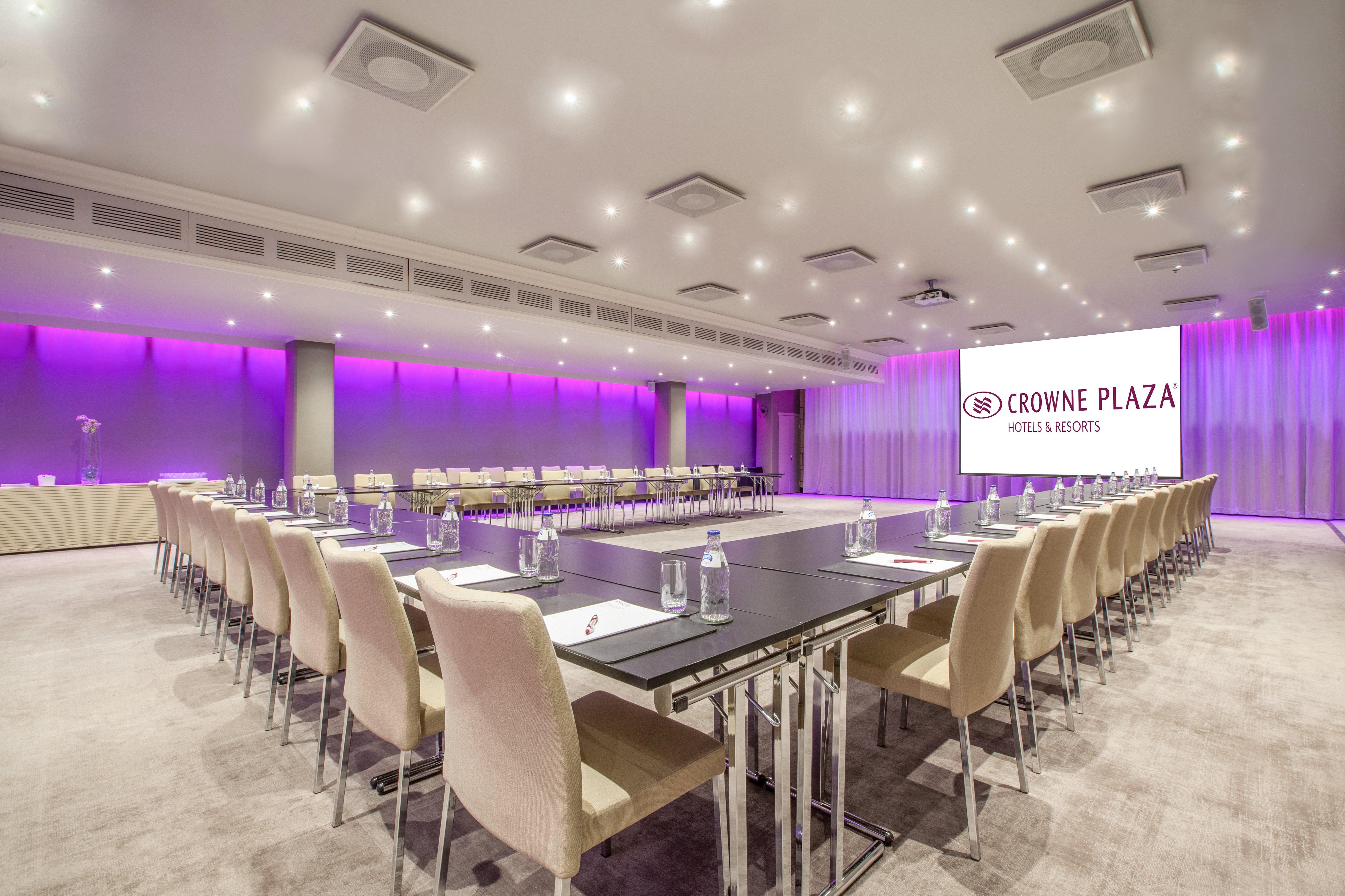 Crowne Plaza Helsinki - Hesperia By Ihg Hotel Ngoại thất bức ảnh