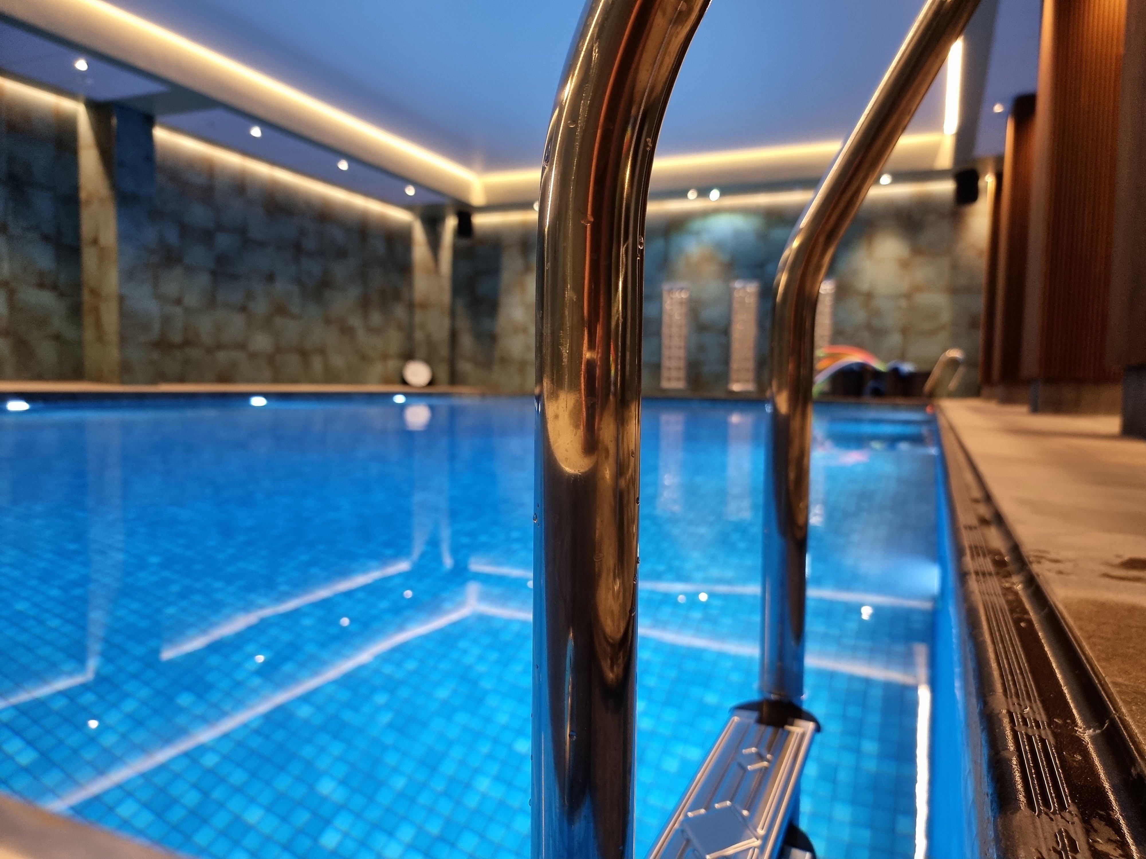 Crowne Plaza Helsinki - Hesperia By Ihg Hotel Ngoại thất bức ảnh