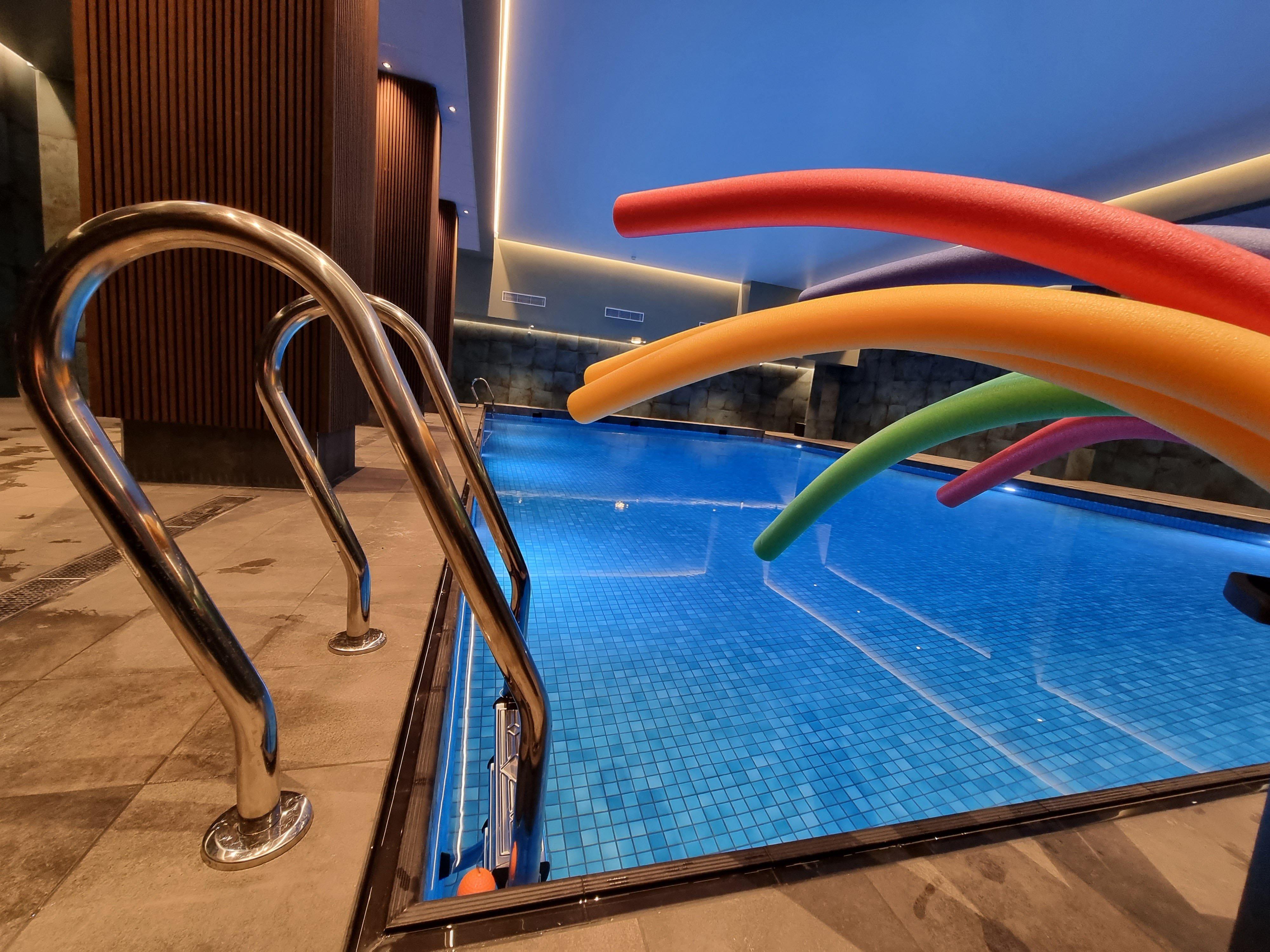 Crowne Plaza Helsinki - Hesperia By Ihg Hotel Ngoại thất bức ảnh