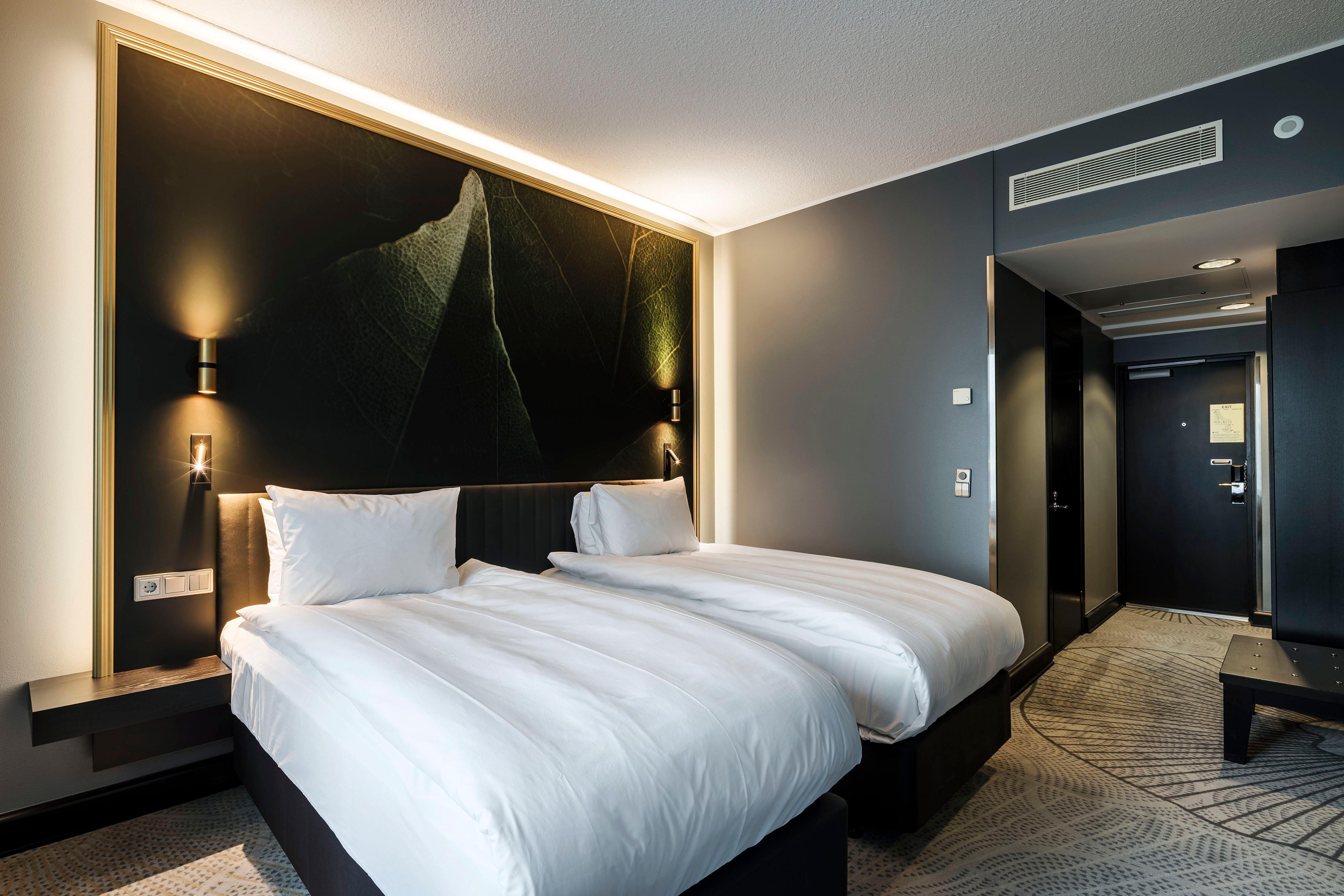 Crowne Plaza Helsinki - Hesperia By Ihg Hotel Ngoại thất bức ảnh