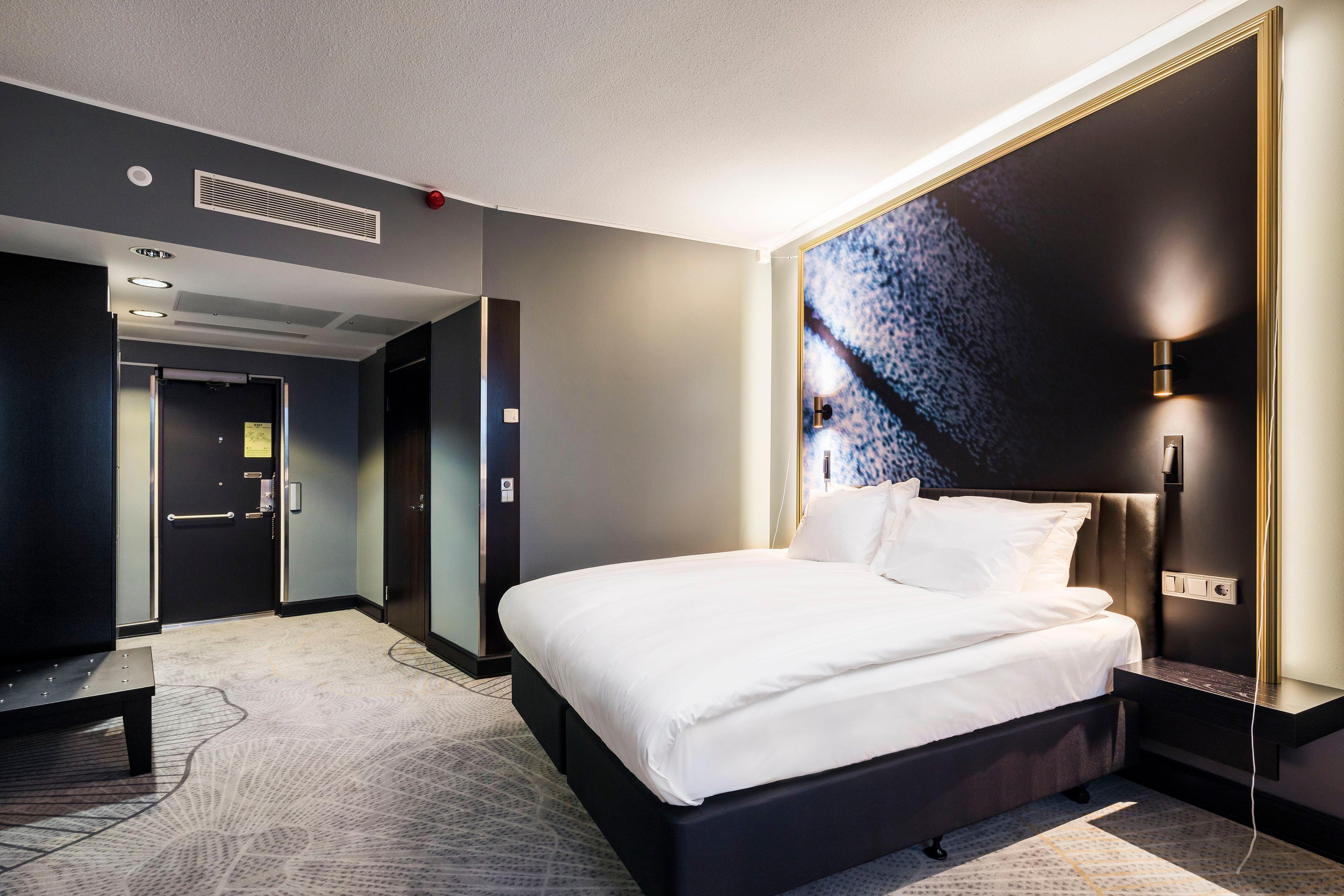 Crowne Plaza Helsinki - Hesperia By Ihg Hotel Ngoại thất bức ảnh