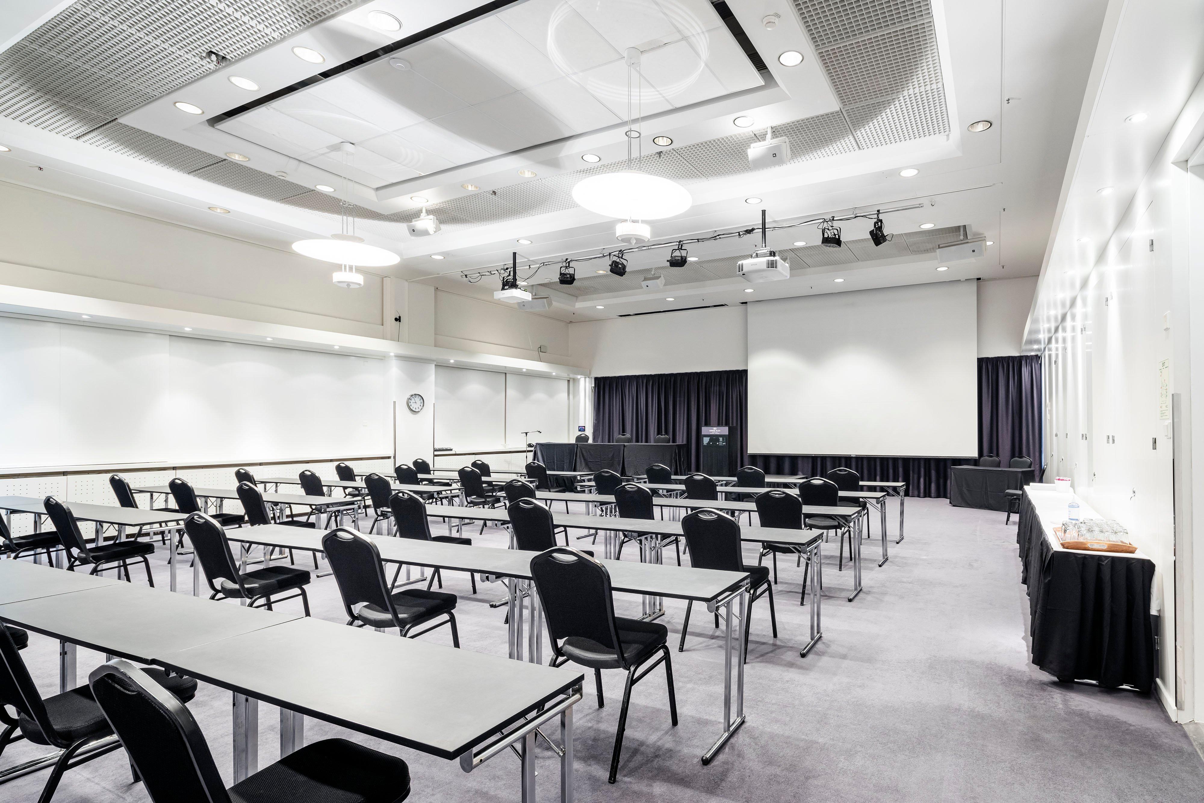Crowne Plaza Helsinki - Hesperia By Ihg Hotel Ngoại thất bức ảnh