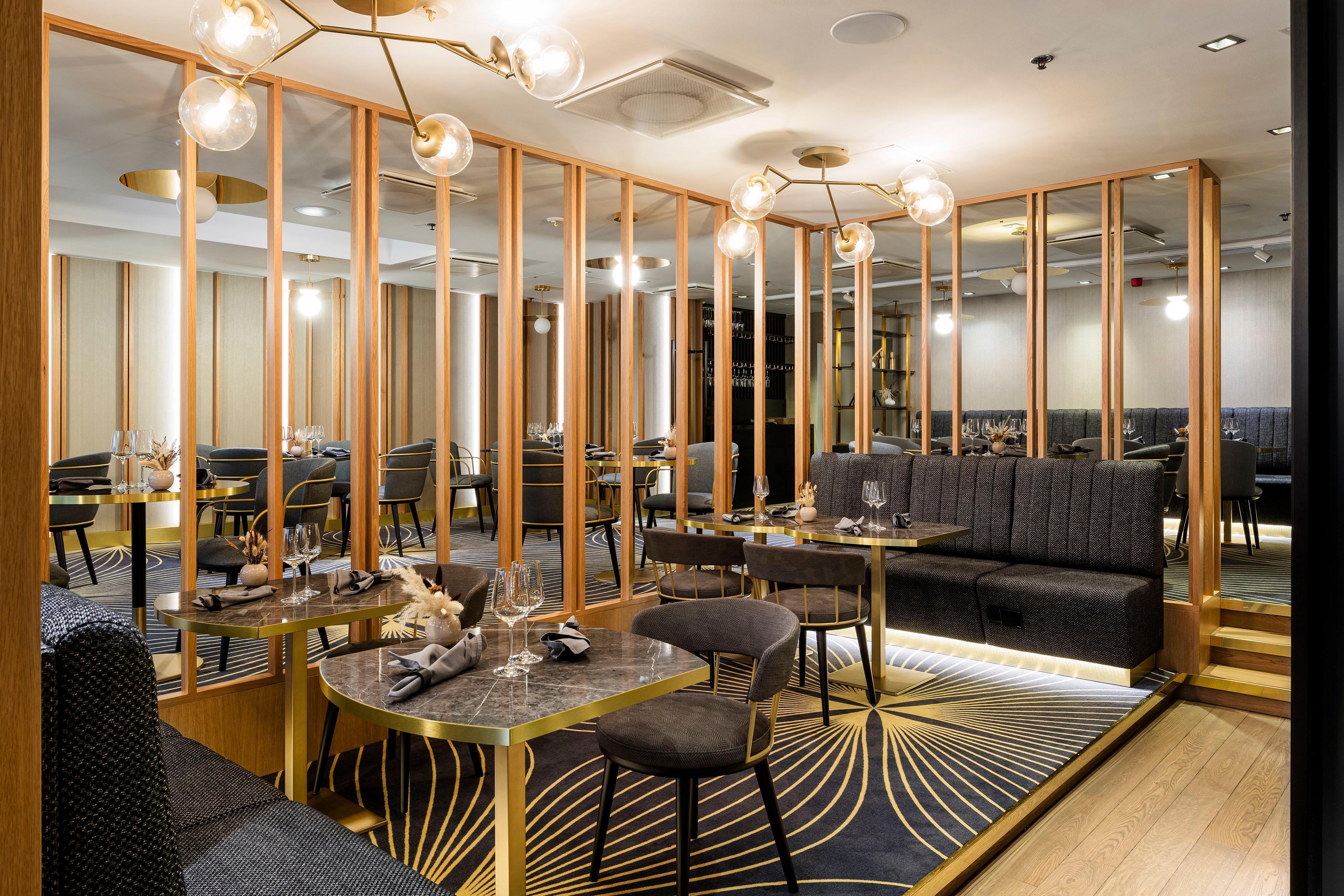 Crowne Plaza Helsinki - Hesperia By Ihg Hotel Ngoại thất bức ảnh
