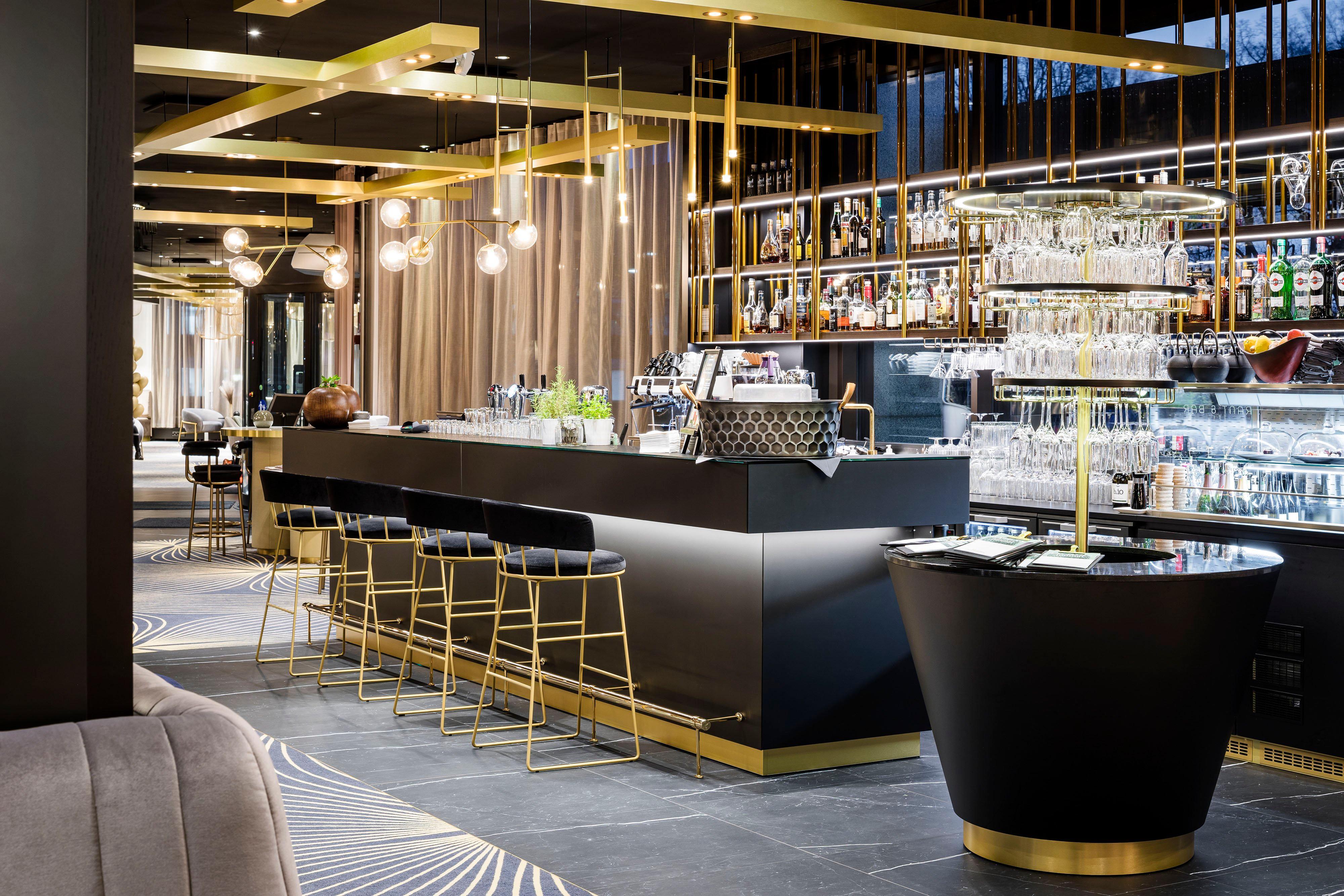 Crowne Plaza Helsinki - Hesperia By Ihg Hotel Ngoại thất bức ảnh