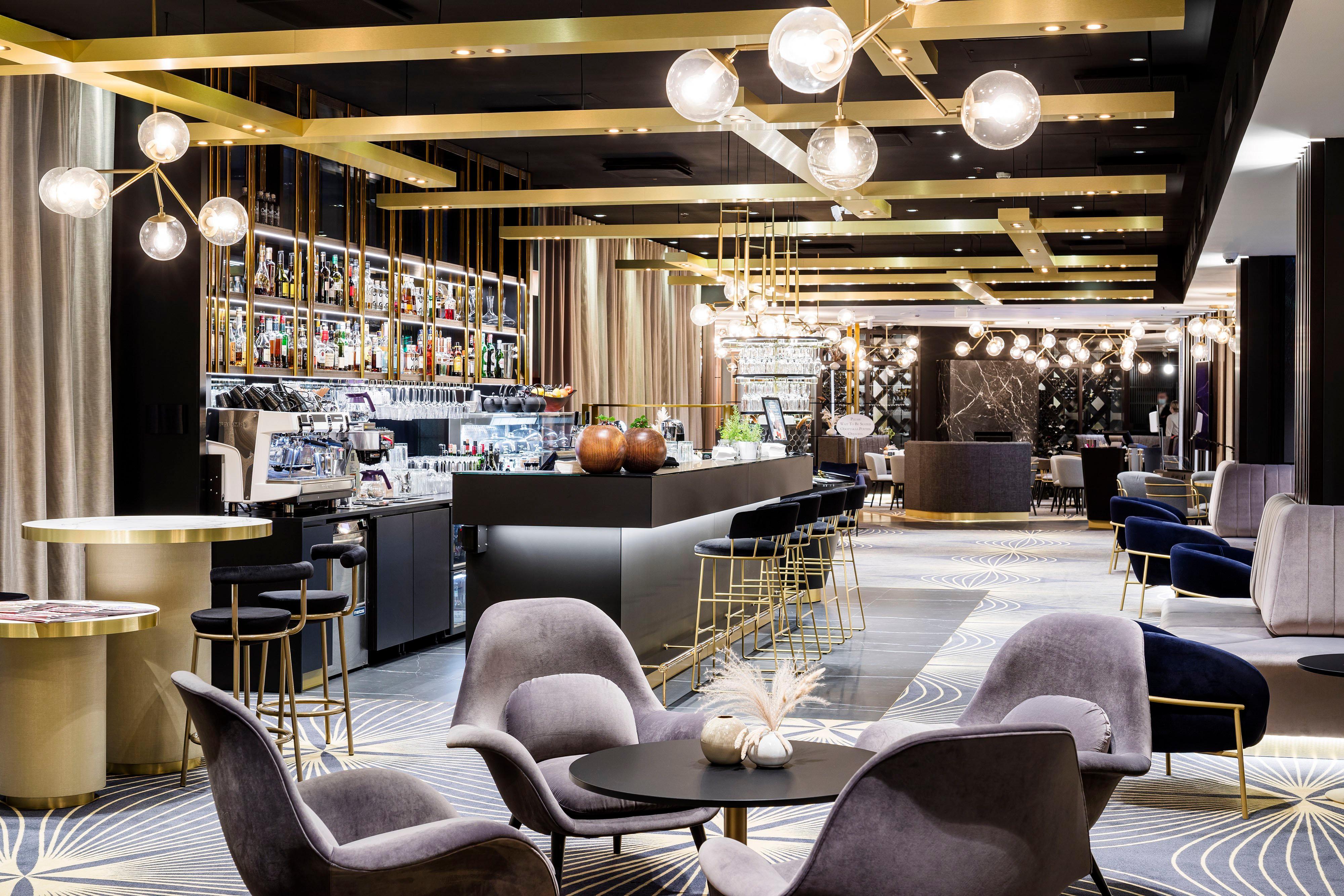Crowne Plaza Helsinki - Hesperia By Ihg Hotel Ngoại thất bức ảnh