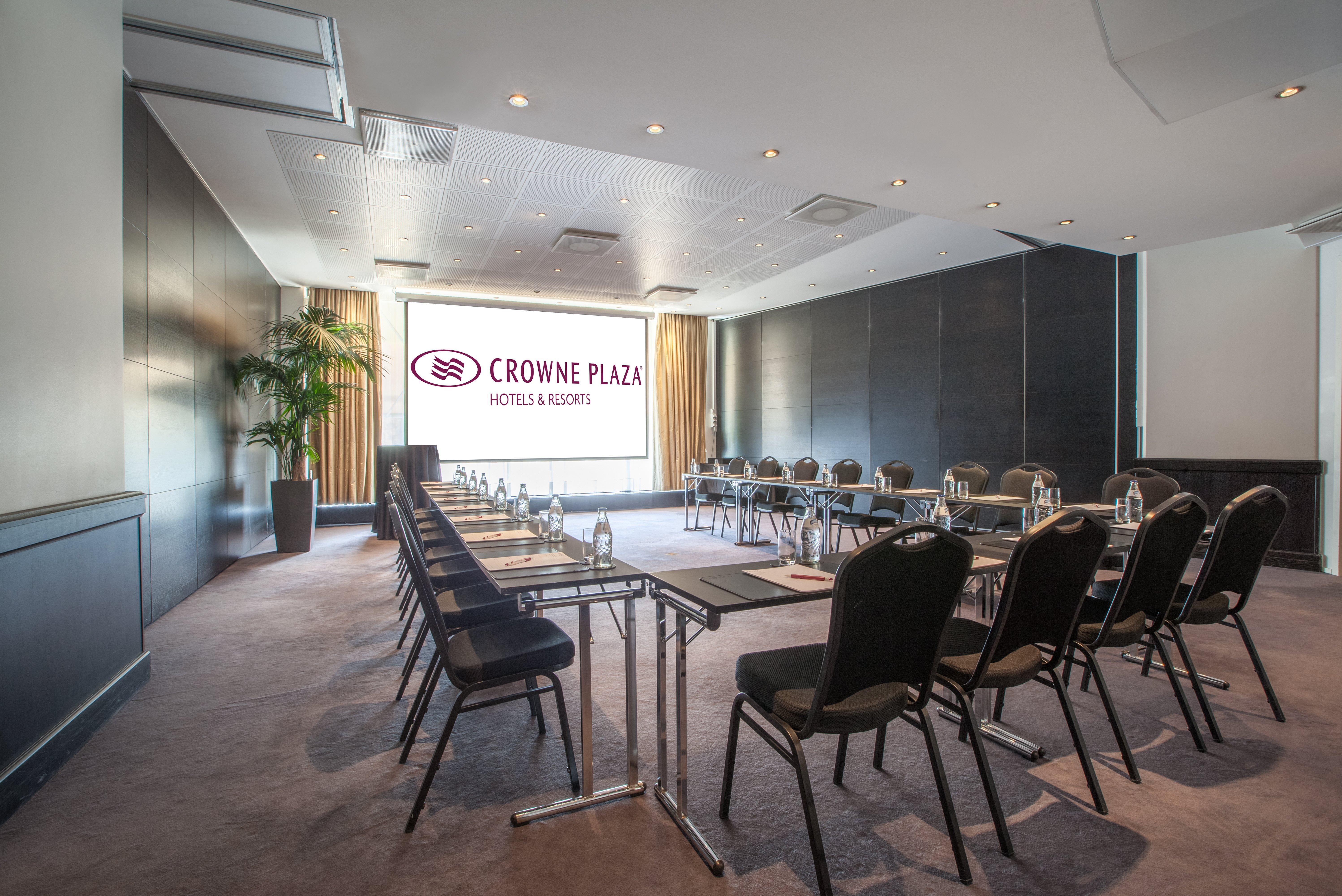 Crowne Plaza Helsinki - Hesperia By Ihg Hotel Ngoại thất bức ảnh