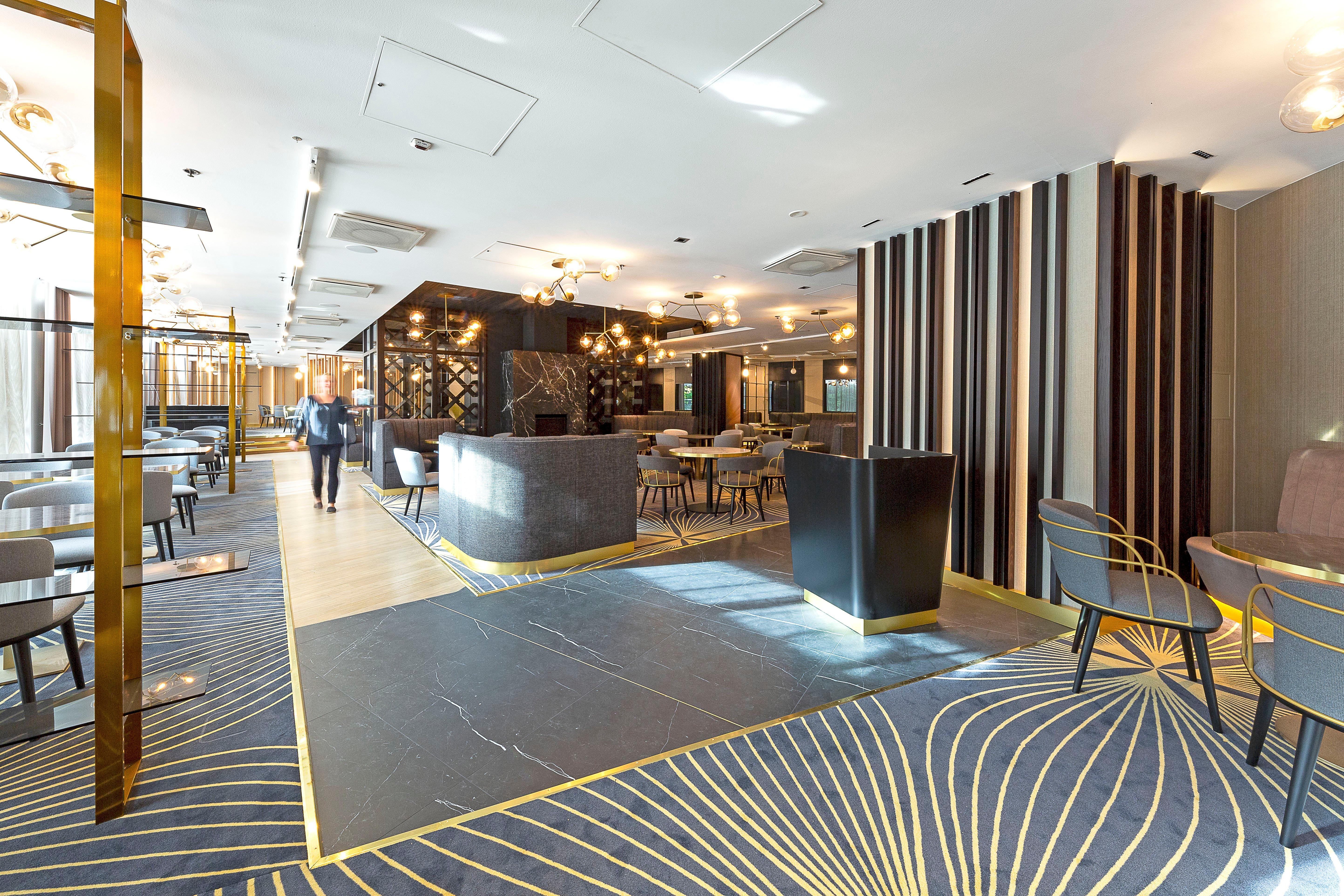 Crowne Plaza Helsinki - Hesperia By Ihg Hotel Ngoại thất bức ảnh