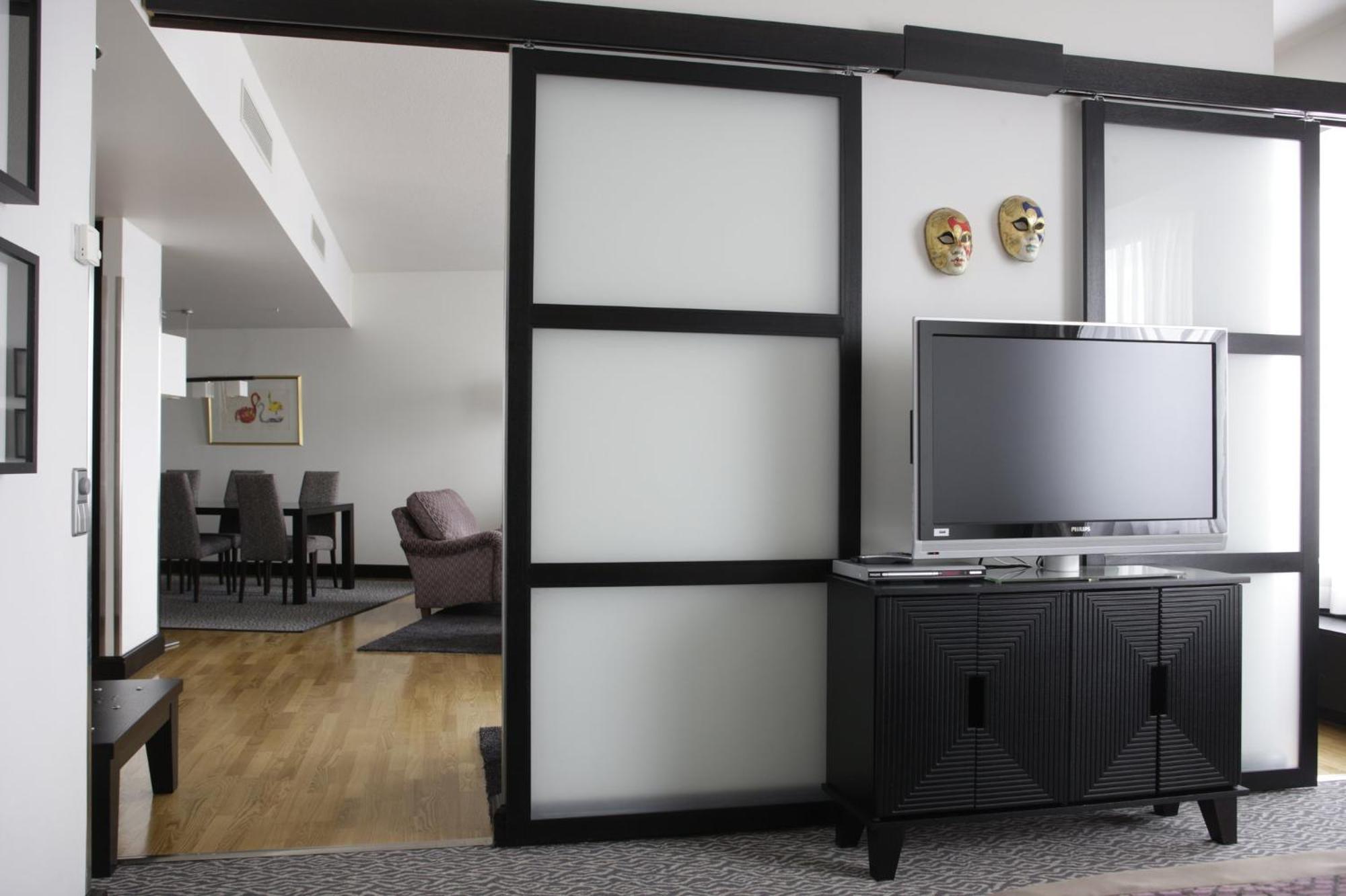 Crowne Plaza Helsinki - Hesperia By Ihg Hotel Ngoại thất bức ảnh